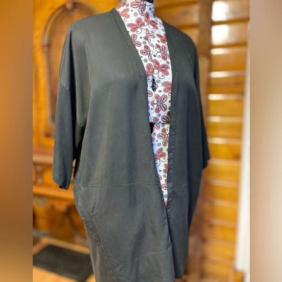 Tentree Cardigan - Picture 2 of 16